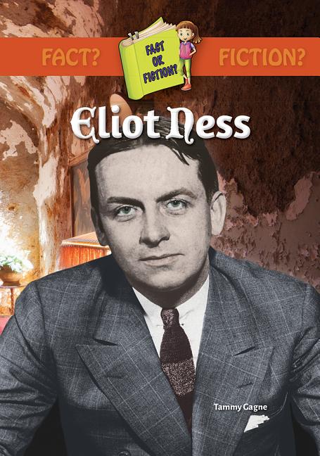 Eliot Ness