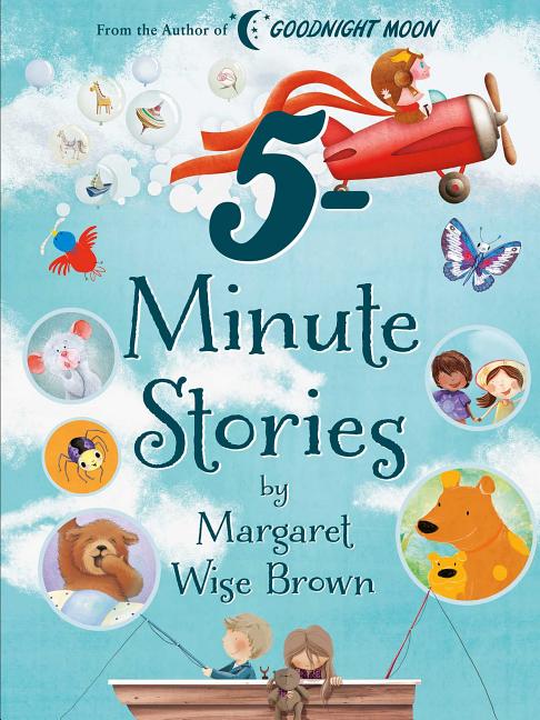 5-Minute Stories