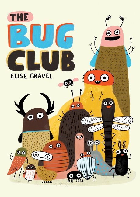 The Bug Club