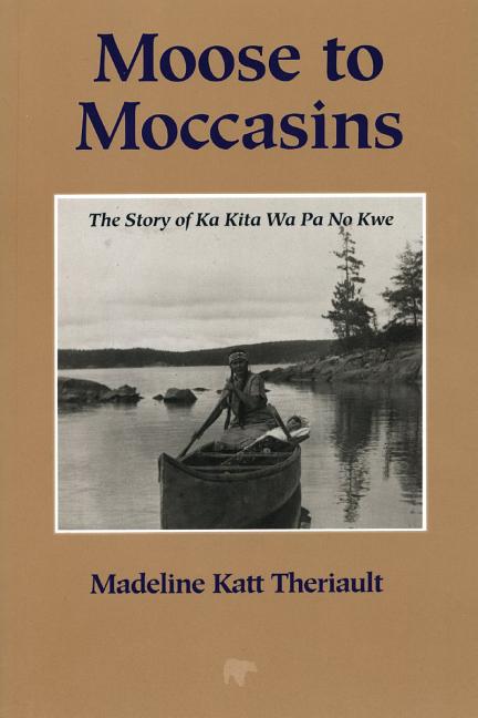 Moose to Moccasins