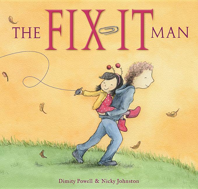 The Fix-It Man