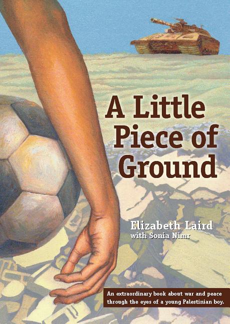 Little Piece of Ground, A