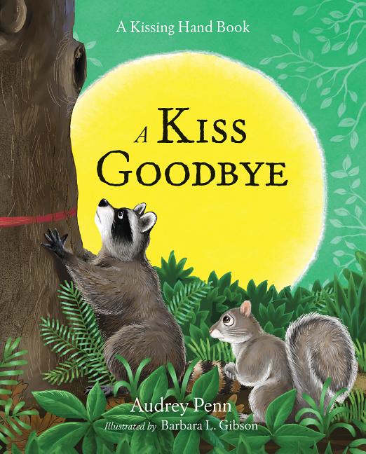 A Kiss Goodbye