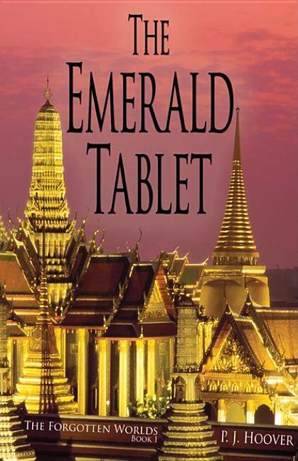 The Emerald Tablet