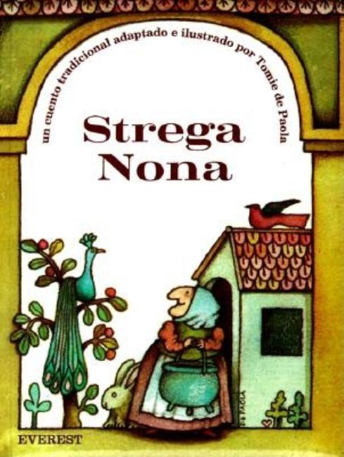 Strega Nona