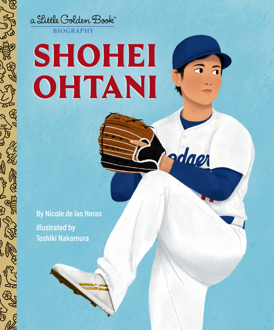 Shohei Ohtani