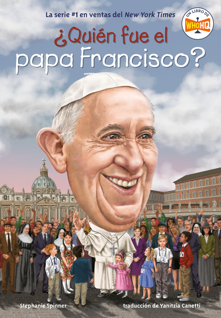 ¿Quién fue el papa Francisco?