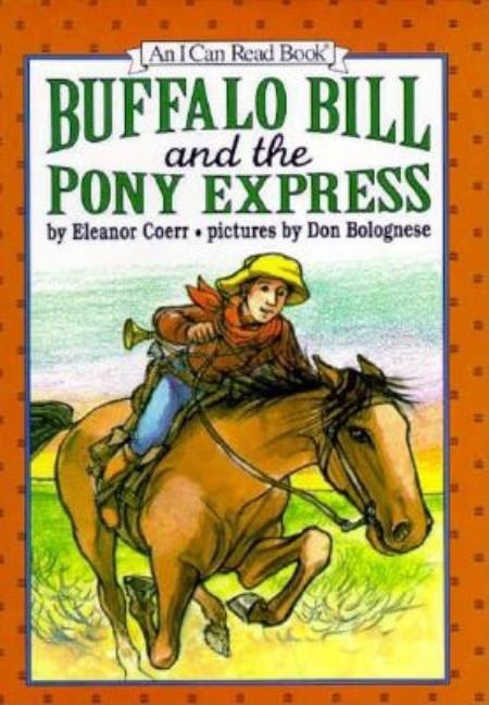 Buffalo Bill and the Pony Express