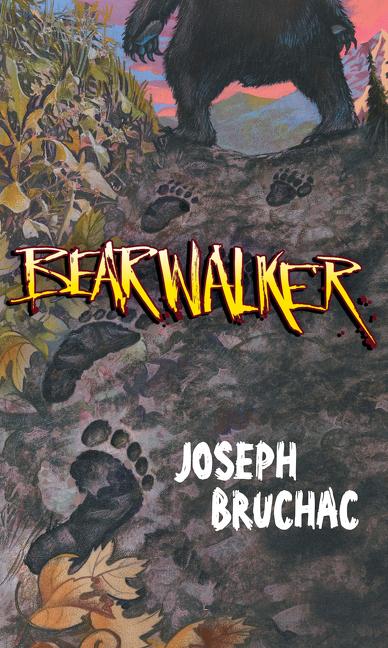 Bearwalker