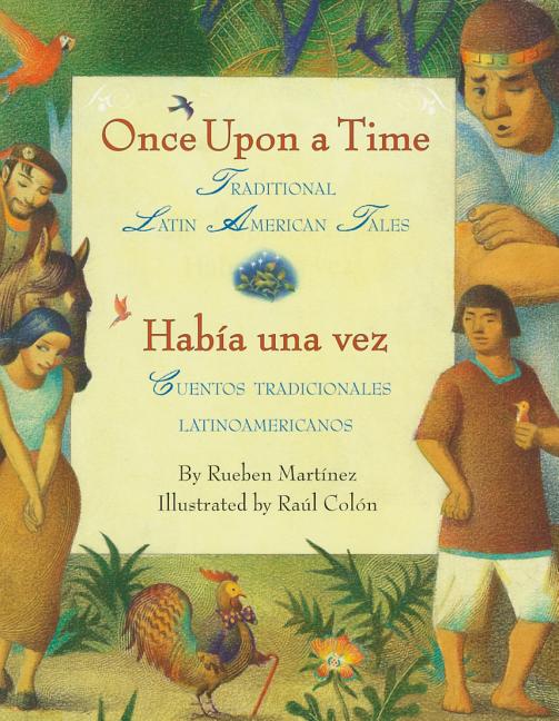 Once Upon a Time / Había una vez