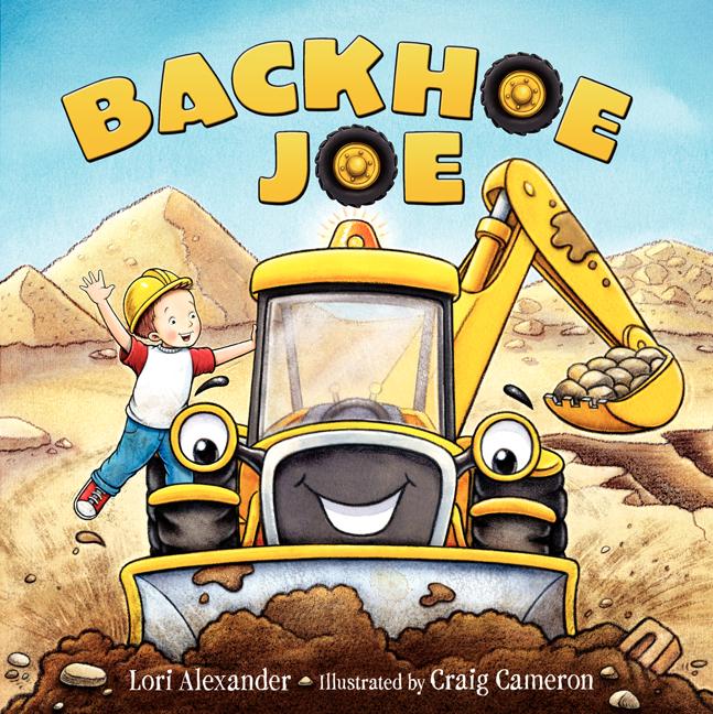 Backhoe Joe