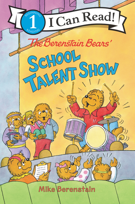 School Talent Show