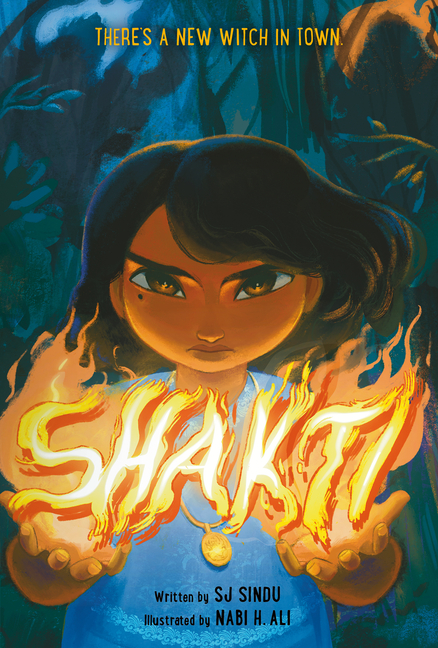 Shakti