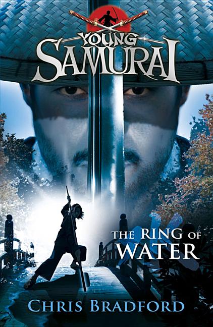 The Ring of Water