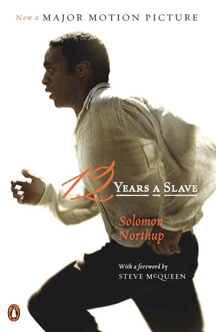 12 Years a Slave