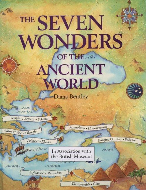 The Seven Wonders of the Ancient World