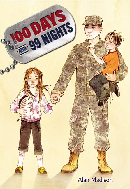 100 Days and 99 Nights