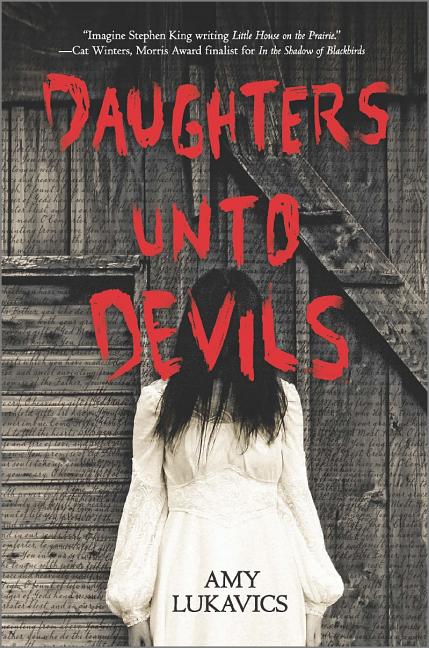 Daughters Unto Devils