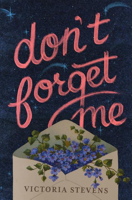 Don't Forget Me