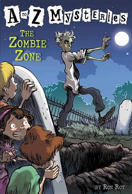 The Zombie Zone