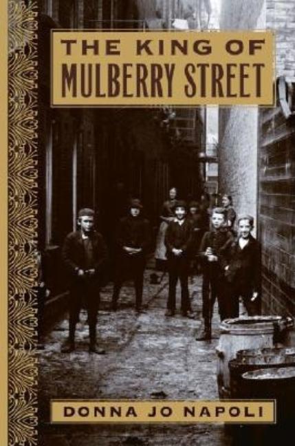 The King of Mulberry Street