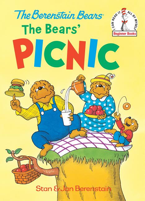 Bears' Picnic