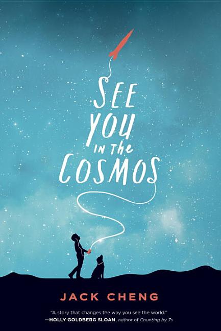 See You in the Cosmos