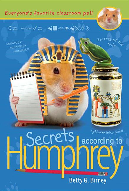 Secrets According to Humphrey