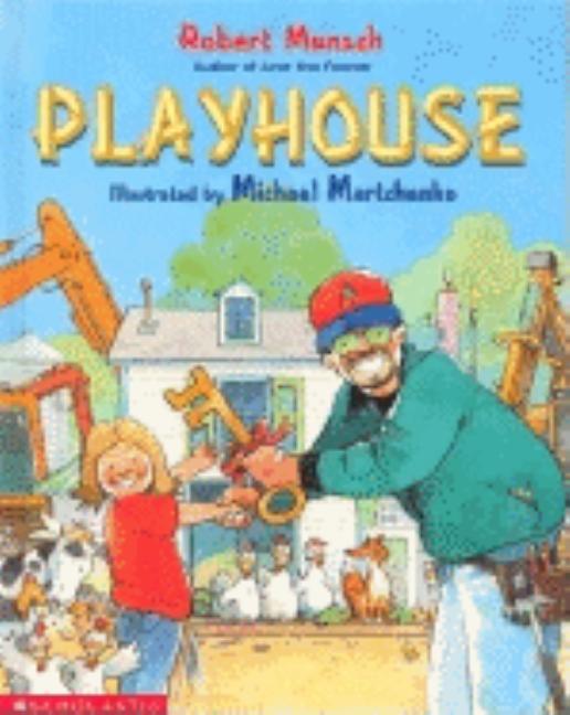 Playhouse