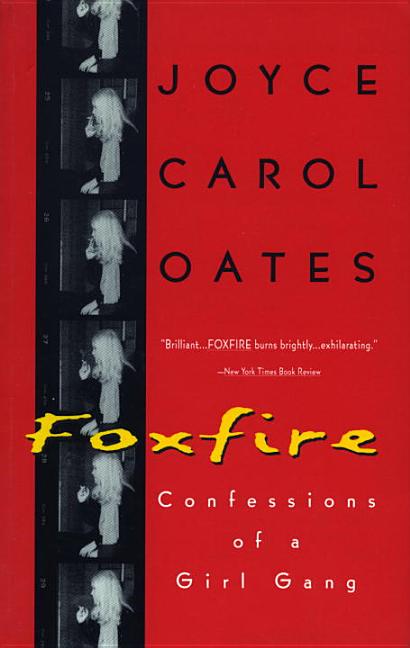 Foxfire: Confessions of a Girl Gang