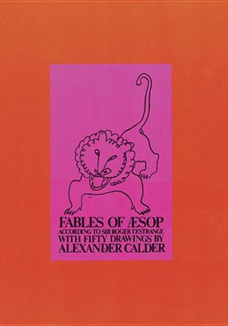 Fables of Aesop