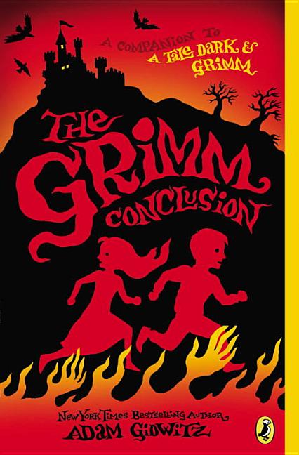 The Grimm Conclusion