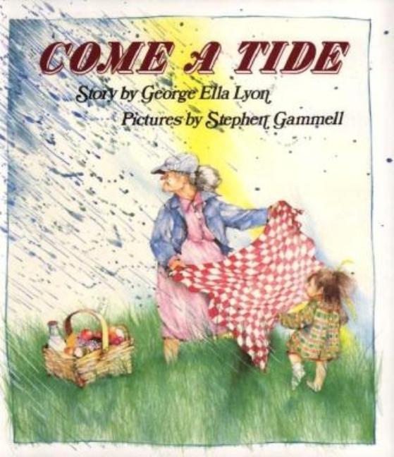 Come a Tide