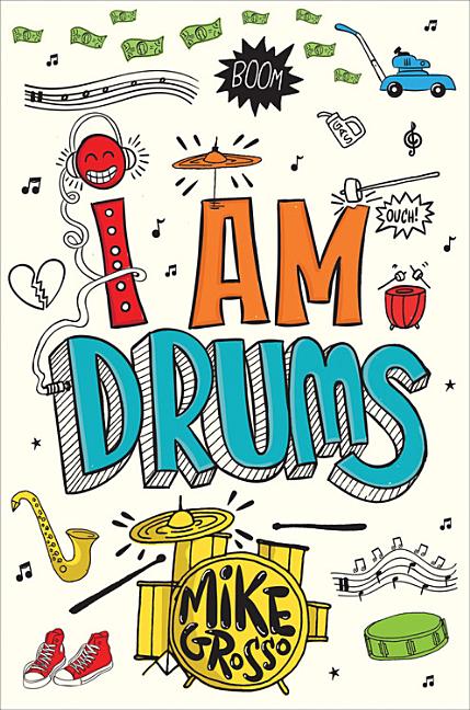 I Am Drums