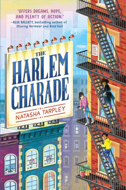 Harlem Charade, The