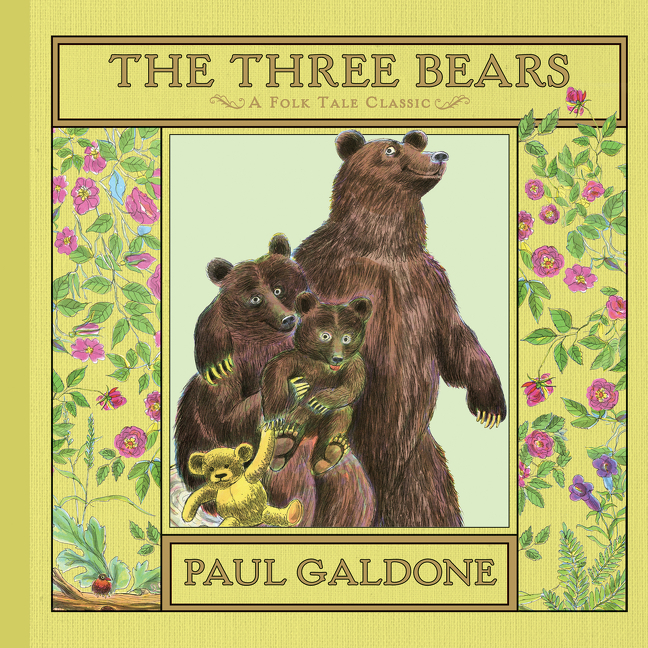 Three Bears, The