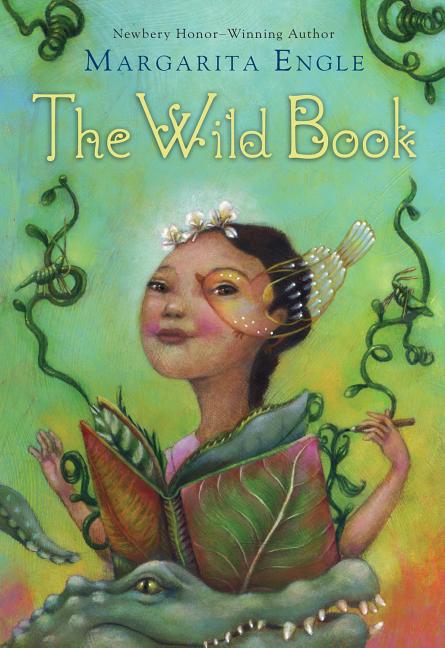 The Wild Book