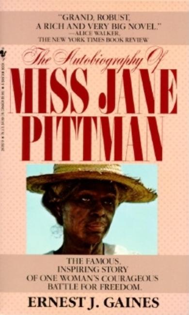 The Autobiography of Miss Jane Pittman