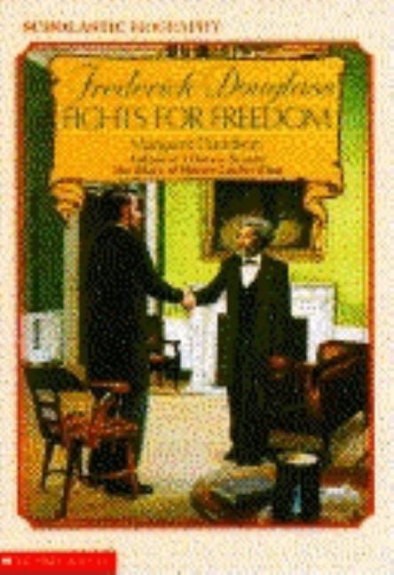 Frederick Douglass Fights for Freedom