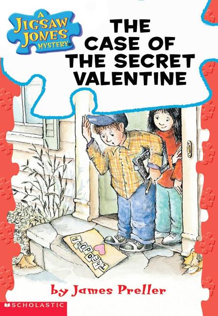 The Case of the Secret Valentine