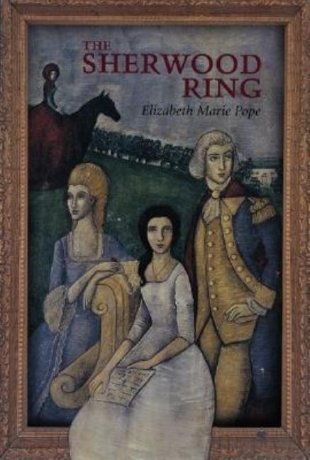 The Sherwood Ring