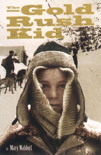 The Gold Rush Kid