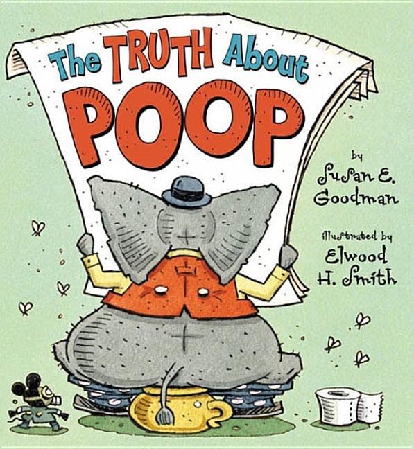 The Truth about Poop