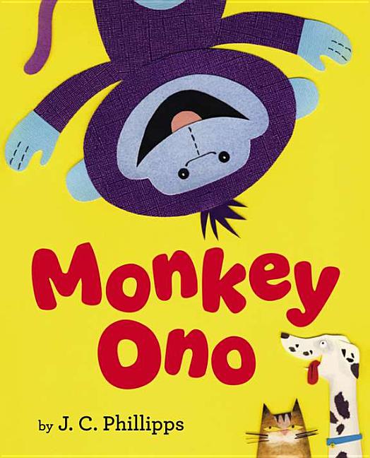 Monkey Ono