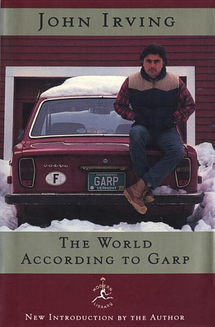 The World According to Garp