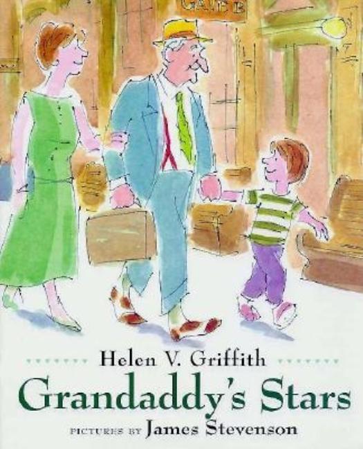 Grandaddy's Stars