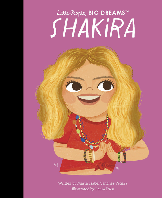 Shakira