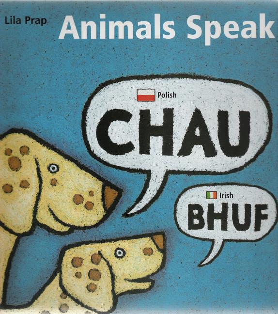 Animals Speak