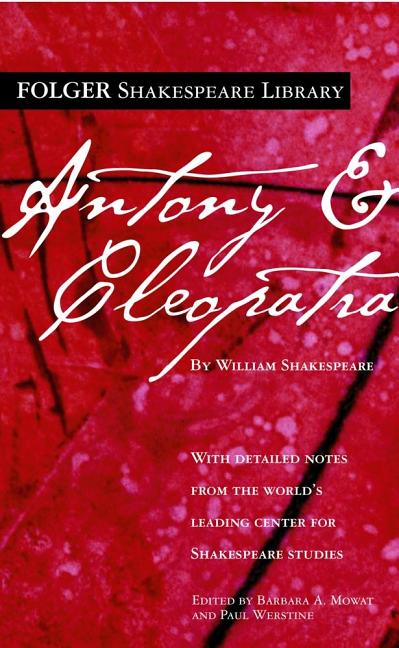 Antony and Cleopatra