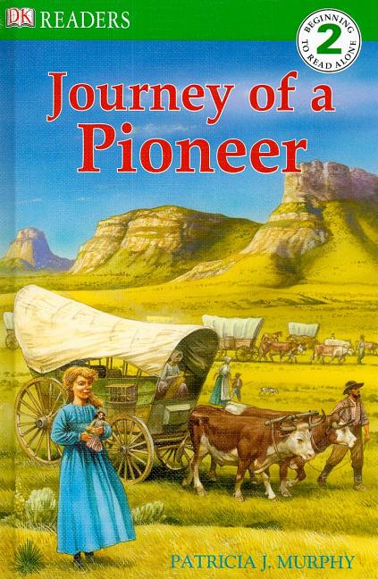 Journey of a Pioneer